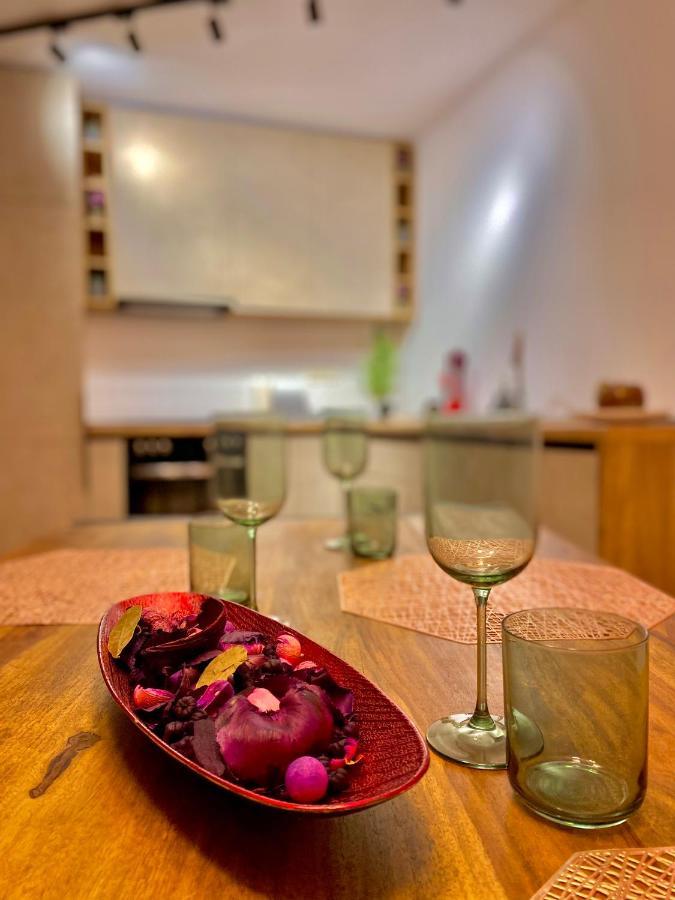 Blancris Boutique Apartman Brassó Kültér fotó