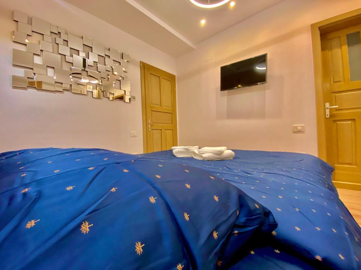Blancris Boutique Apartman Brassó Kültér fotó
