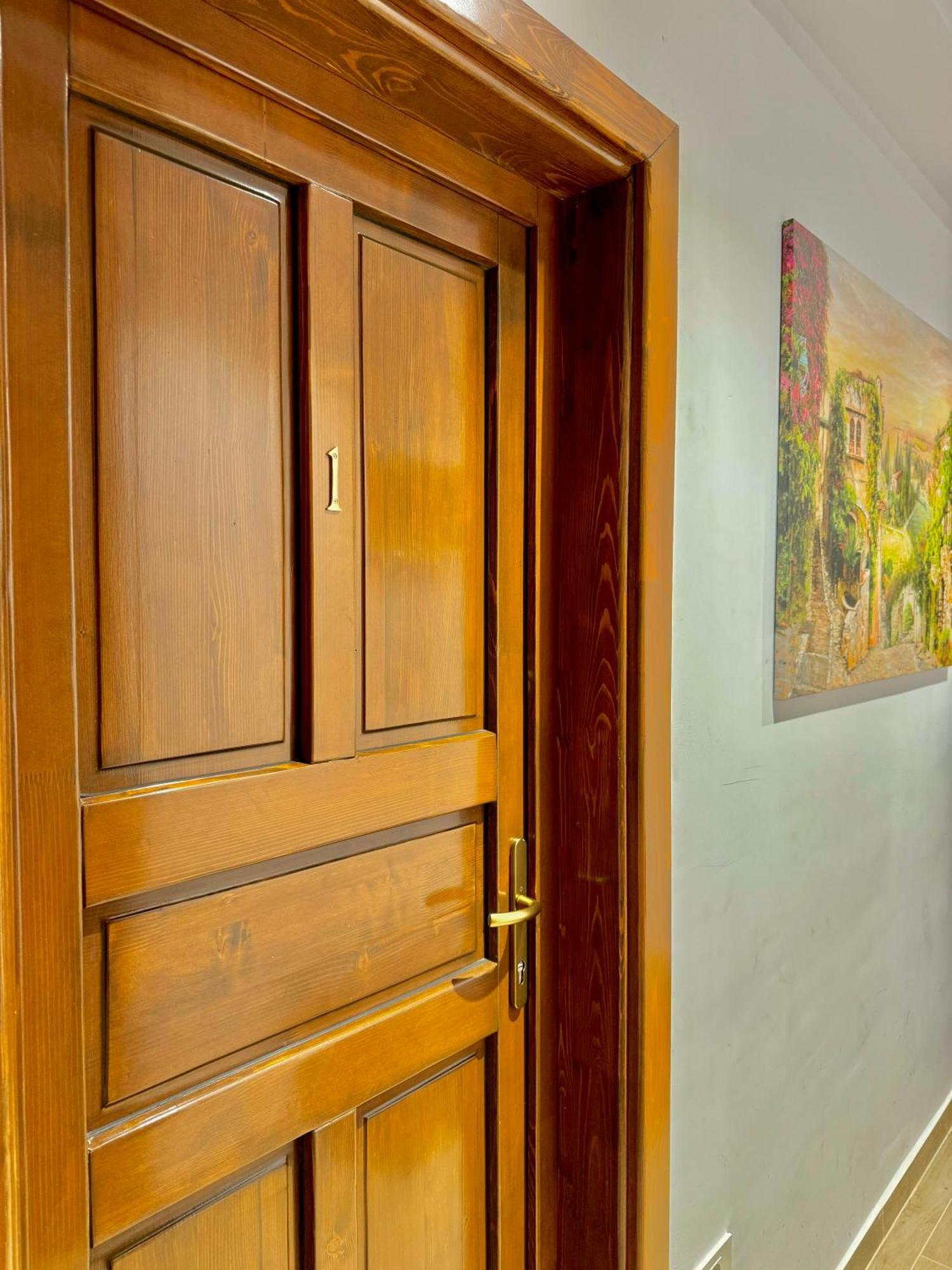 Blancris Boutique Apartman Brassó Kültér fotó