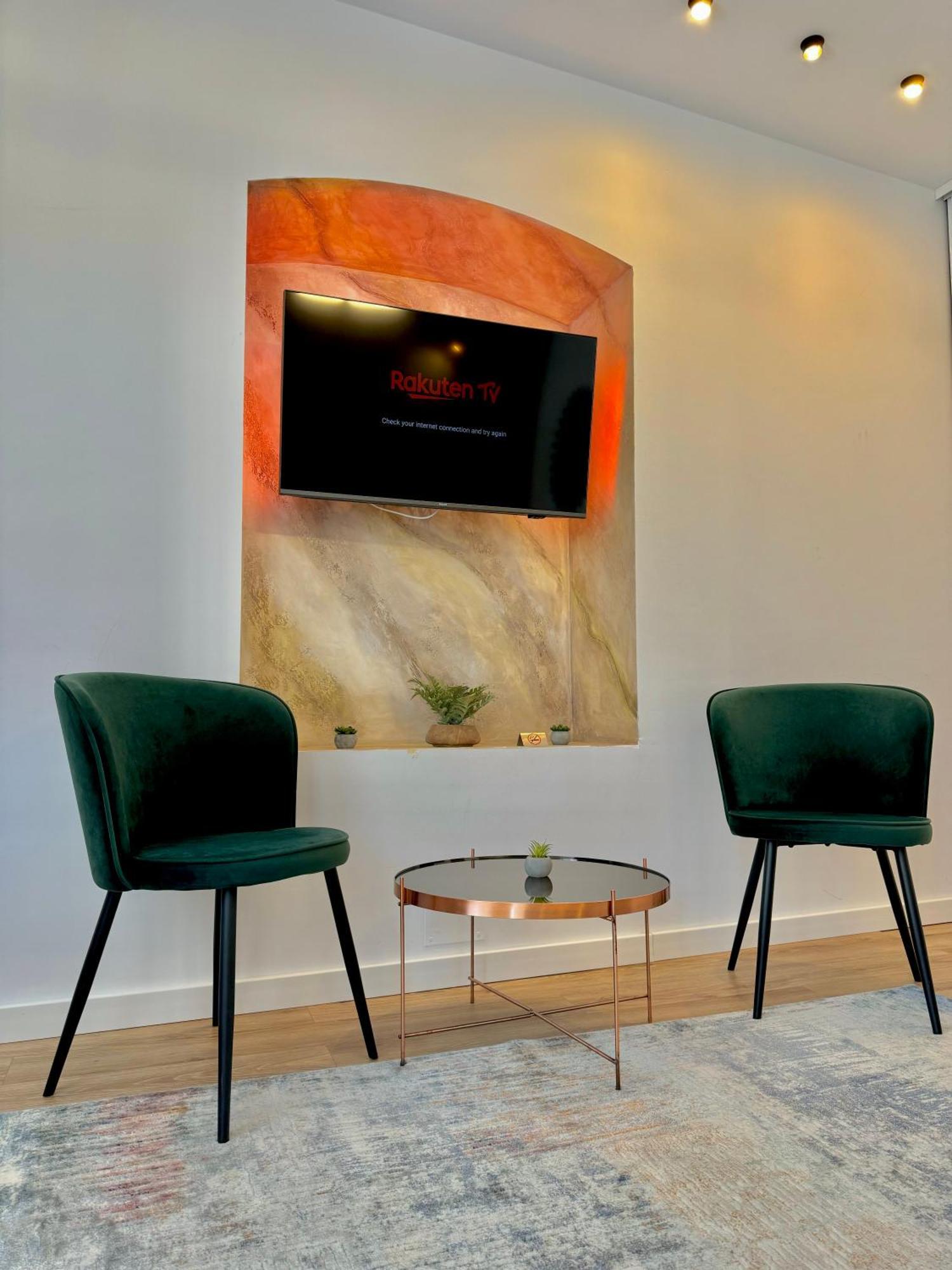 Blancris Boutique Apartman Brassó Kültér fotó