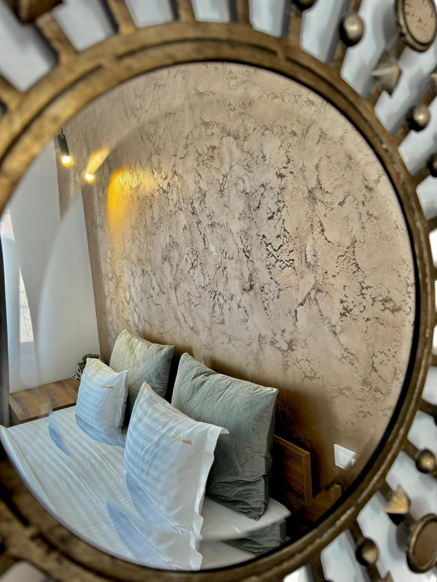 Blancris Boutique Apartman Brassó Kültér fotó