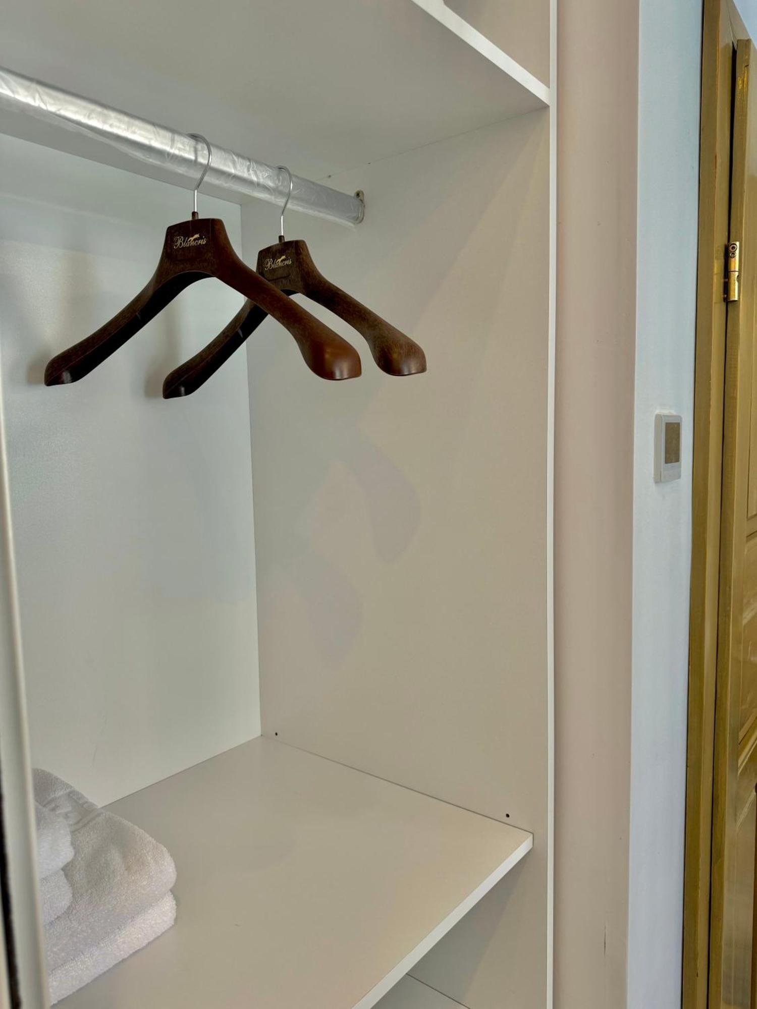 Blancris Boutique Apartman Brassó Kültér fotó