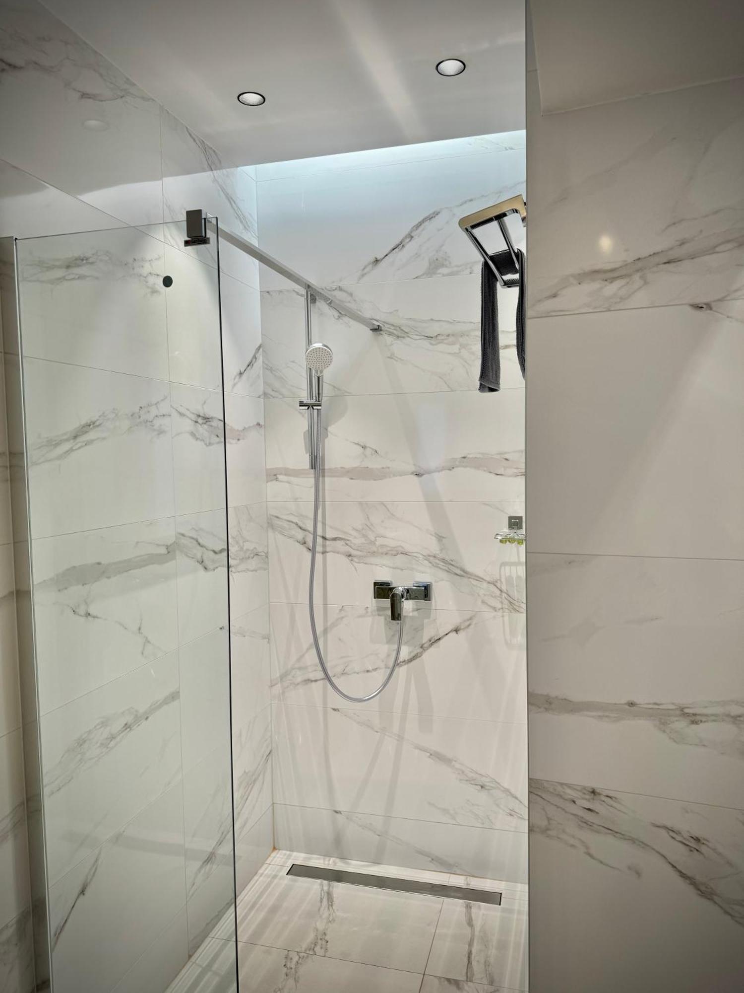Blancris Boutique Apartman Brassó Kültér fotó