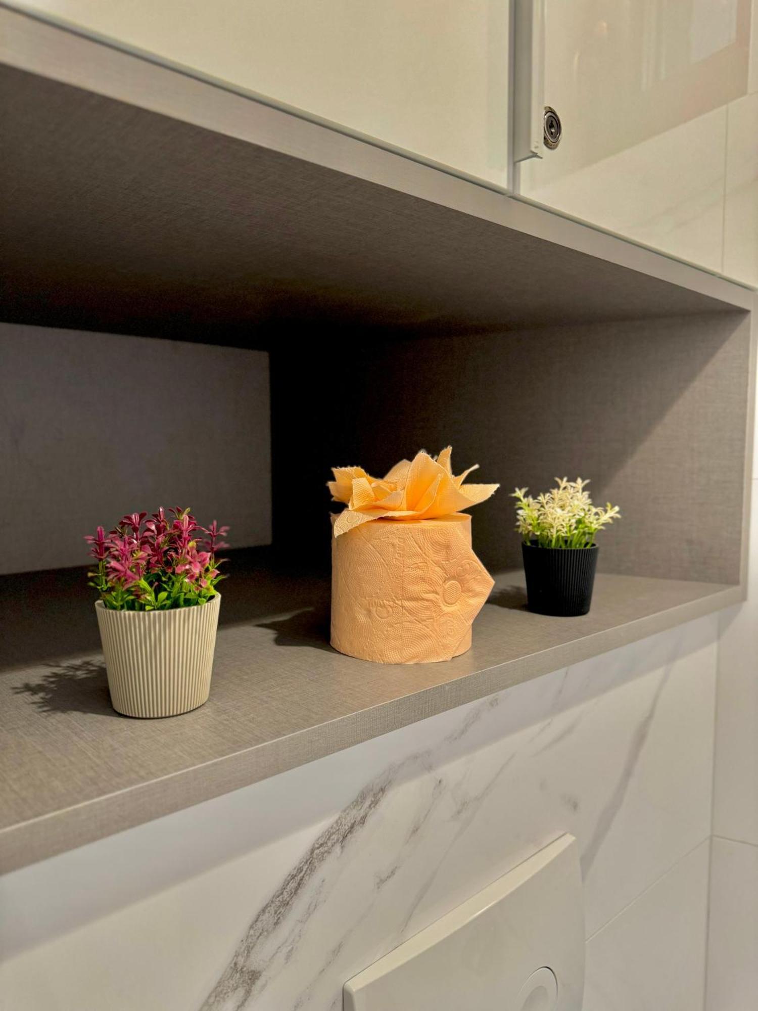 Blancris Boutique Apartman Brassó Kültér fotó