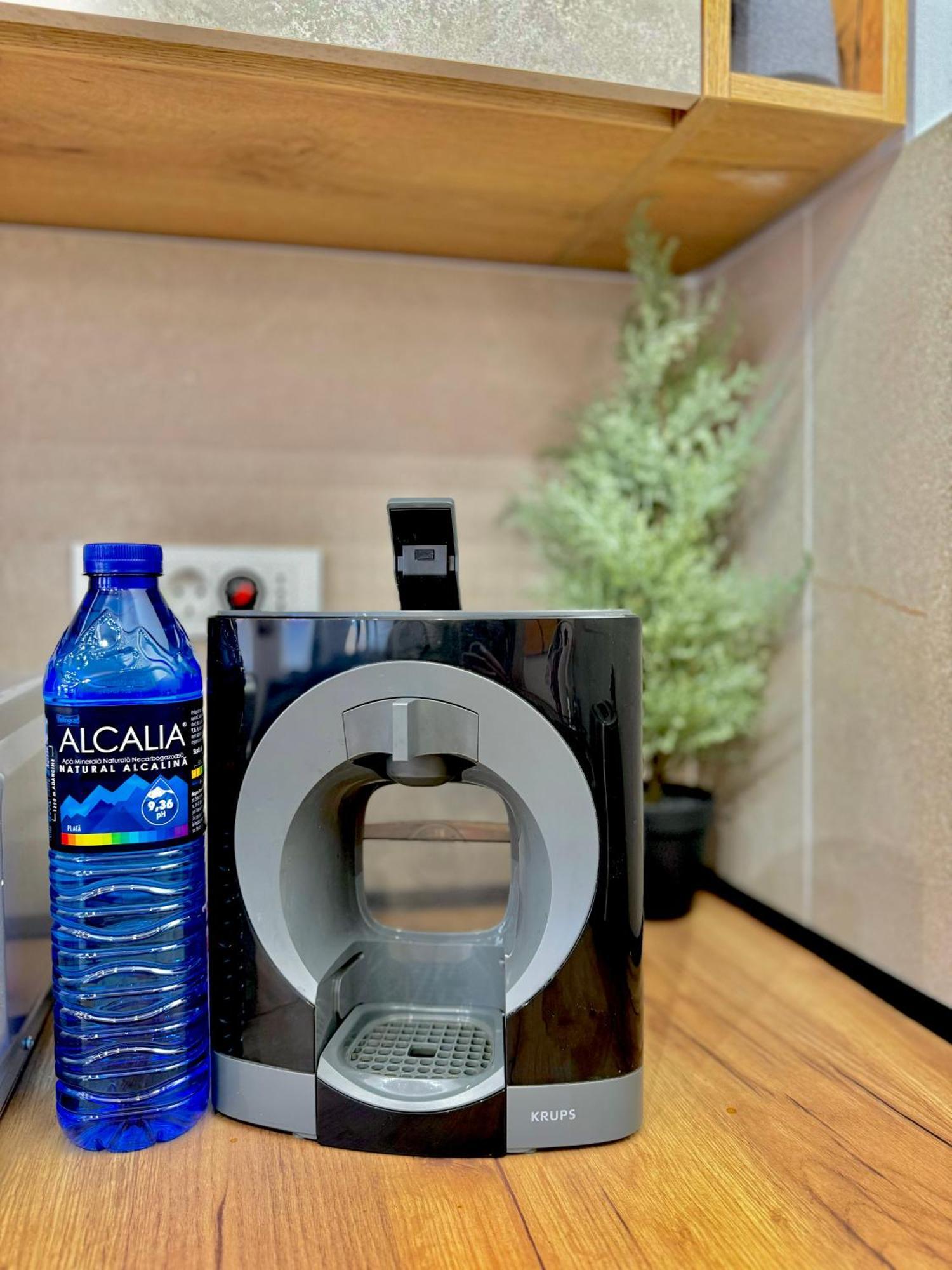 Blancris Boutique Apartman Brassó Kültér fotó