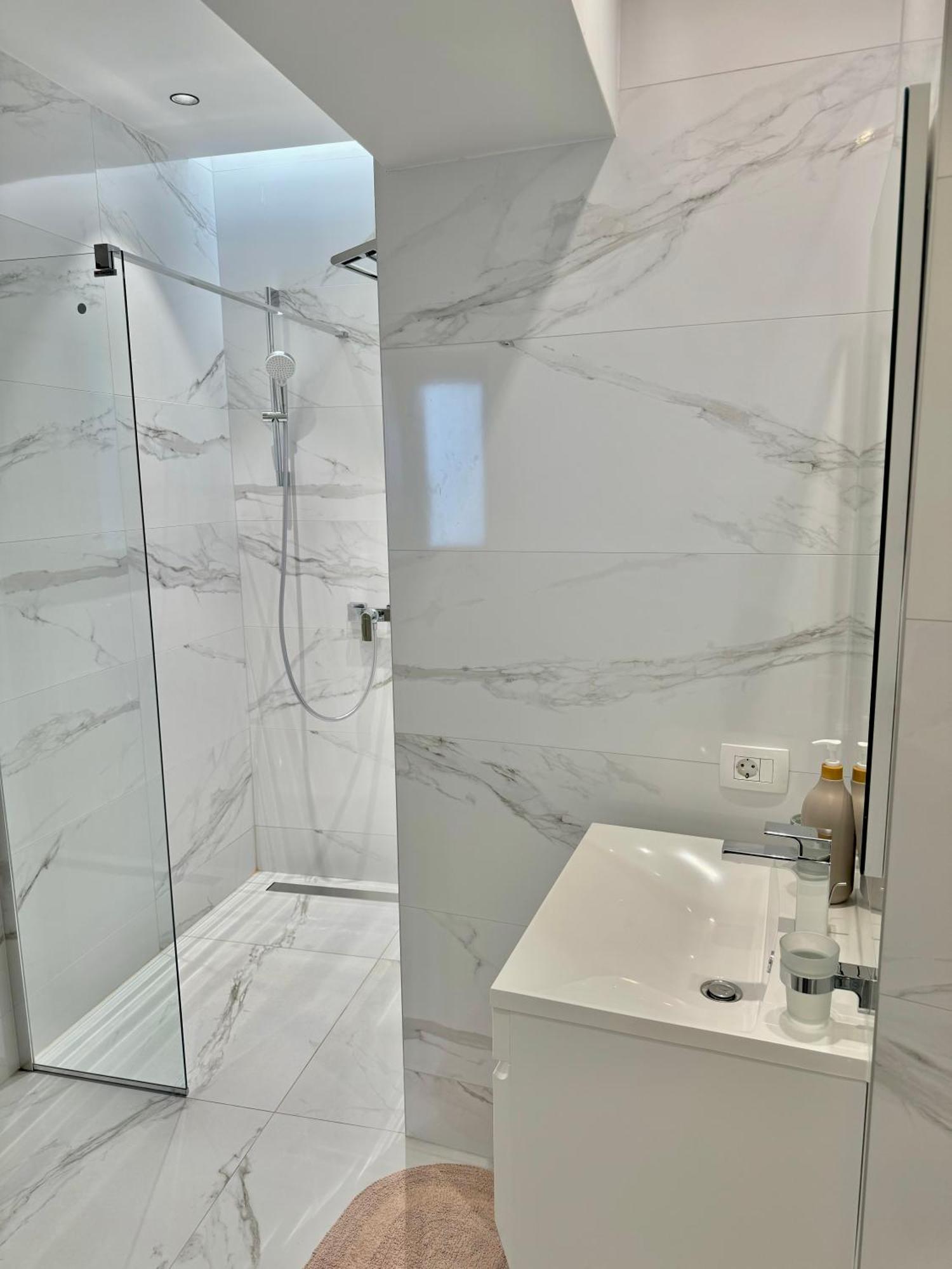 Blancris Boutique Apartman Brassó Kültér fotó