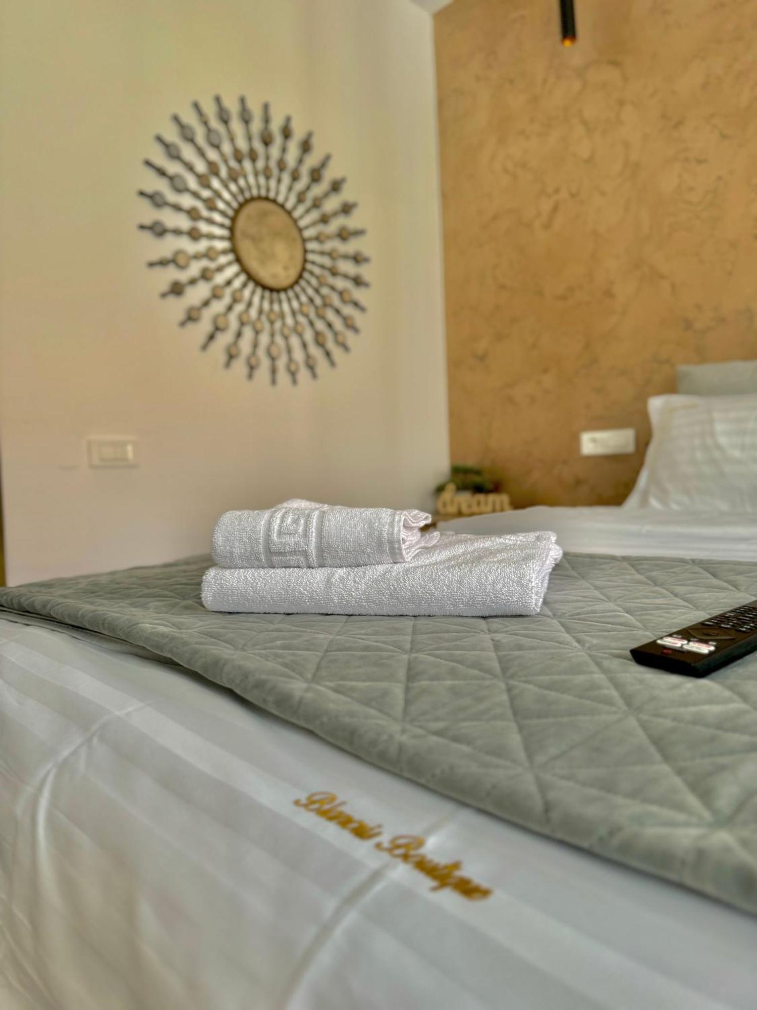 Blancris Boutique Apartman Brassó Kültér fotó